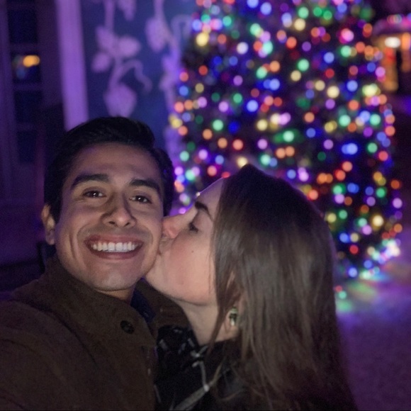 Meet your Posher, Miranda - Picture 3 of 11